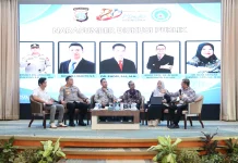 Polda Kepri Gandeng Akademisi Atasi Maraknya Pencurian Fasilitas Umum