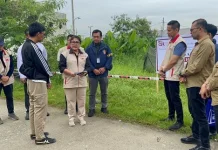 OJK Sita 41 Aset Terkait Dugaan Tindak Pidana di BPRS Gebu Prima Medan