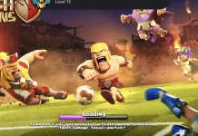 Supercell Hadirkan Anime & Football Fury di Clash of Clans