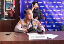 Polda Kepri Bongkar Jaringan Promosi Judi Online Internasional