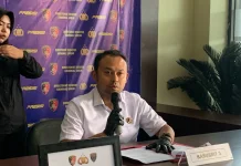 Polda Kepri Buru AD, Pengendali Jaringan Judi Online Lintas Negara