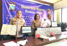 Polda Kepri Himbau Masyarakat Jangan Asal Klik Tautan