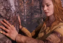 God Of War Kembali Dengan Protagonis Baru, Laufey