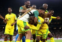 Ungguli Korea Selatan, Tim Afrika Selatan Pastikan Tembus ke Fase Gugur