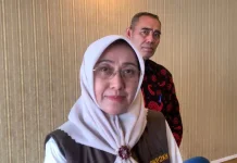 Selamatkan Pangan, Dinas KP2KH Kepri Ajak Masyarakat Stop Boros Pangan