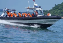 Dukung Modernisasi Alutsista, Kodaeral IV Tinjau Uji Fungsi RBB