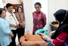 Perlu Percepatan, Pelayanan KB Harganas Masih Ada Catatan Merah