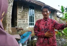 Program GENTING Hadirkan Harapan Baru Bagi Keluarga Heni