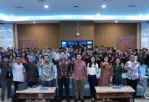 Polibatam dan LiuGong Perkuat Kolaborasi Pengembangan Talenta Industri
