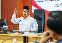 HKTI Kepri Luncurkan Gerakan Ketahanan Pangan dari Pekarangan di Kepri