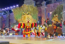 Grebeg Suro Ponorogo, Perpaduan Tradisi, Seni, dan Spiritualitas