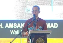 Kepatuhan Wajib Pajak Perkuat Kemandirian Fiskal Batam