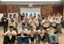 Access Site Batam Gelar English Camp 2026 Cetak Generasi Global Berdaya