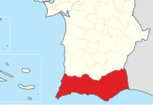Gempa Magnitudo 4,1 Guncang Algarve Portugal, Tak Timbulkan Kerusakan