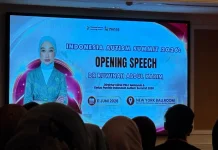 Kesadaran Autisme Harus Berubah Menjadi Aksi Nyata