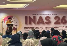 Lingkungan Inklusif Dinilai Menjadi Kunci Masa Depan Anak Autisme