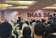 Orang Tua Anak Autisme Masih Dihantui Kekhawatiran Masa Depan Anak