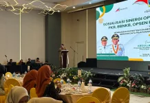 Validasi Data Kendaraan Jadi Fokus Bapenda Kepri