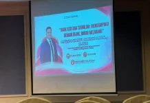Teknologi Dinilai Mampu Membantu Anak dengan Kesulitan Belajar, Bukan Menjadi Anc