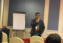 Orang Tua Diminta Mendampingi Anak Menggunakan Gawai Saat Belajar