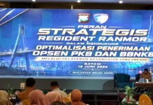 Ditlantas Polda Kepri Dorong Masyarakat Segera Balik Nama Kendaraan