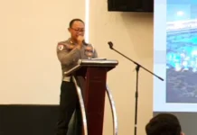 Data Kendaraan Akurat Jadi Kunci Optimalisasi Pajak Daerah