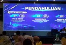 Ditlantas Kepri Perkuat Dukungan Digitalisasi Layanan Samsat
