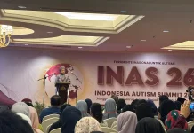 Anak Autisme Membutuhkan Ekosistem Dukungan, Bukan Sekadar Layanan Terapi