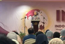 Dukungan Sosial Dinilai Mampu Mengurangi Beban Keluarga Anak Autisme