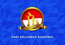 Peringatan Hari Keluarga Nasional (Harganas)