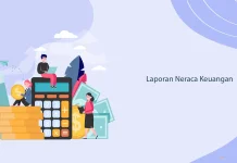 Berikut Pengertian Laporan Neraca Keuangan