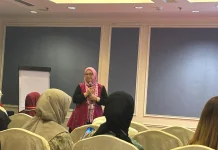 Pendampingan Remaja dengan Autisme Perlu Diawali dari Pemahaman yang Tepat