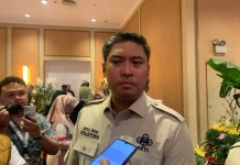 Pemerintah Percepat Pembangunan Irigasi untuk Dukung Swasembada Pangan