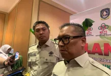 HKTI Kepri Mulai Konsolidasi, Tiga Bulan Kedepan Perkuat Program MBG