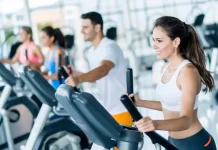 Kesalahan yang Sering Dilakukan Pemula di Gym