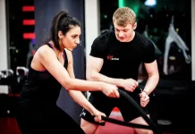 Tips Tetap Konsisten Gym untuk Pemula