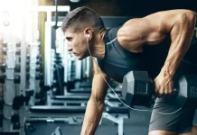 Mulai Gym dengan Frekuensi yang Tepat untuk Pemula
