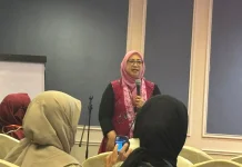 Psikolog Ingatkan Pentingnya Self-Care bagi Pendamping Remaja dengan Autisme