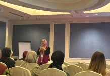 Dukungan Sosial Dinilai Penting untuk Mendampingi Remaja dengan Autisme