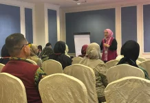 Pendampingan Remaja Autisme Membutuhkan Kolaborasi Orang Tua, Guru, dan Terapis