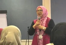 Pendampingan Remaja Autisme Dinilai Memberikan Makna bagi Kehidupan Caregiver