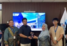 Polibatam Perkuat Kolaborasi Industri Digital Melalui Magang Internasional