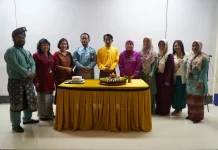 Harganas ke-33, BKKBN Kepri Ajak Ayah Wajib Hadir di Era Digital