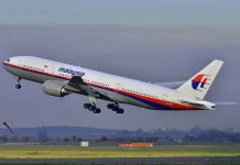 Malaysia Perpanjang Pencarian MH370 hingga 2027
