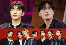 Lim Young Woong Puncaki Brand Reputation Bintang Korea Juni 2026