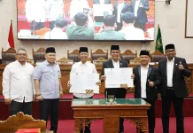 Perda PSU Perumahan Disepakati, Pemko Batam Perkuat Penataan Kawasan Hunian