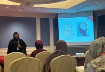 Metode BCCT Dinilai Efektif Mempersiapkan Anak Autisme Memasuki Jenjang Sekolah