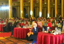 Apresiasi Wajib Pajak Diharapkan Tingkatkan Kesadaran Masyarakat