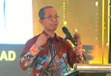 Sinergi Wajib Pajak dan Pemerintah Dorong Pertumbuhan Ekonomi Batam