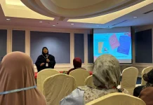 Pengaturan Lingkungan Belajar Jadi Bagian Penting dalam Metode BCCT untuk Anak Au
